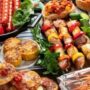 هشدار تابستانی خوراکی‌ها گرما
