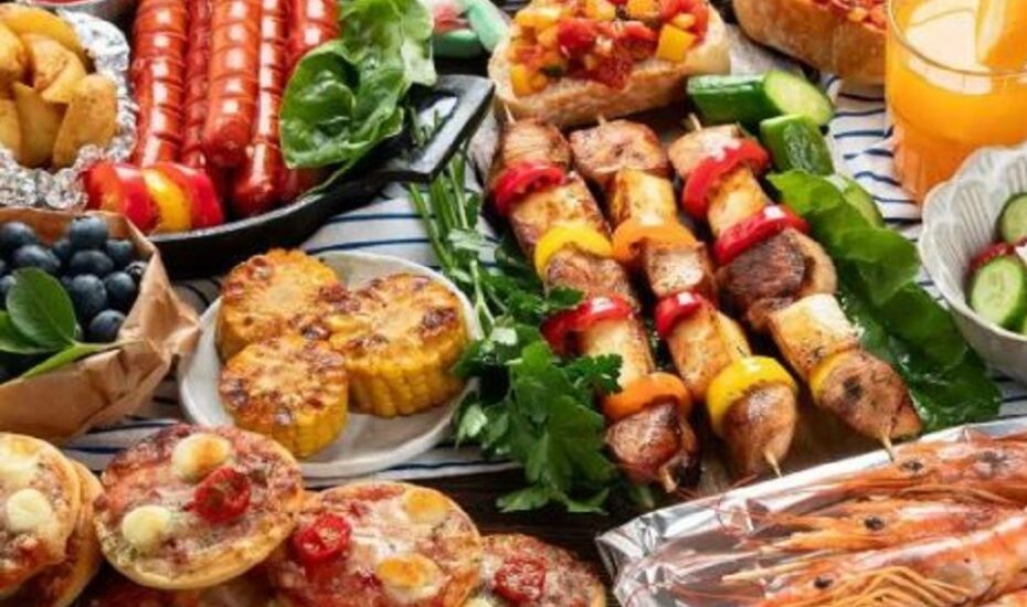 هشدار تابستانی خوراکی‌ها گرما