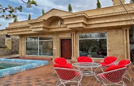 هشدار پلیس فتا درباره کلاهبرداری با آگهی اجاره ویلاهای لوکس ارزان پلیس فتا کلاهبرداری آگهی اجاره ویلاهای لوکس ارزان