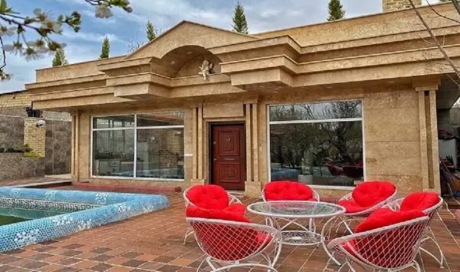 پلیس فتا کلاهبرداری آگهی اجاره ویلاهای لوکس ارزان