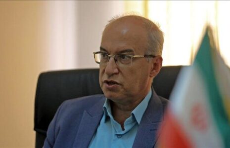 اتهام جاسوسی تمام بازداشت شدگان تهران رد شد همایون سایه یح