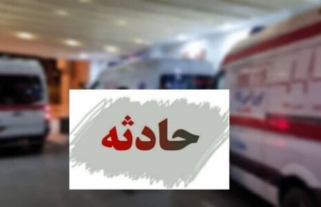 واژگونی اتوبوس در محور شوش ـ اهواز واژگونی اتوبوس در محور شوش ـ اهواز