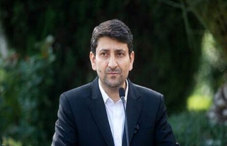 وزیر ارتباطات مدیرعامل ایرانسل گرانی اینترنت