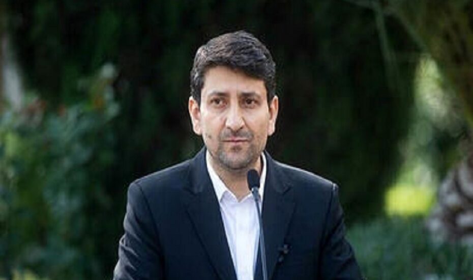 وزیر ارتباطات مدیرعامل ایرانسل گرانی اینترنت
