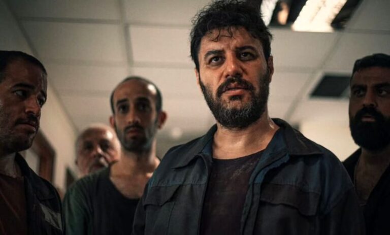 وحشی