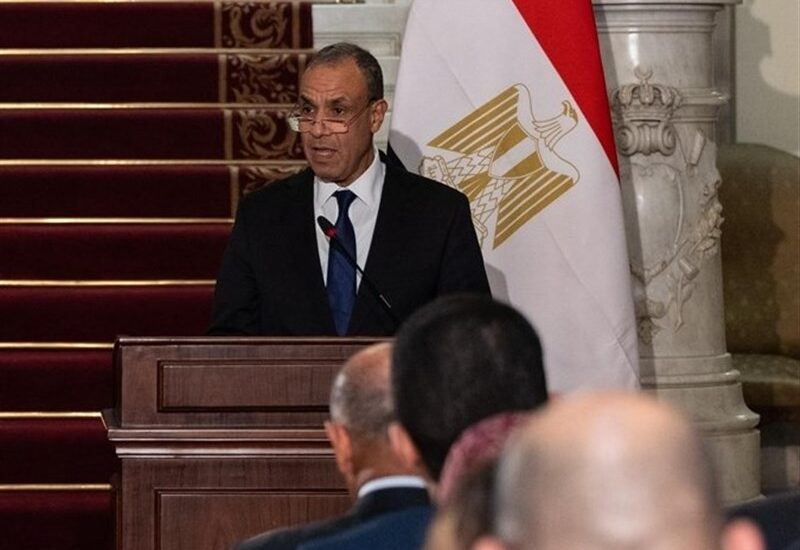 وزیر امور خارجه