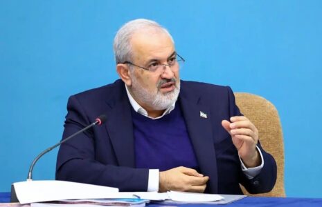 دستور فوری وزیر نیرو درباره استخراج رمز ارز وزیر نیرو