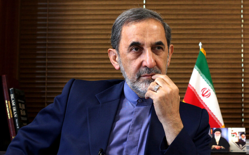 ولایتی