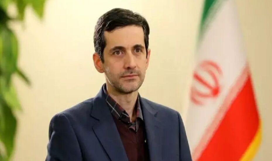 پاسخ پسر پزشکیان به سعید جلیلی درباره مذاکره