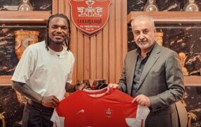پرسپولیس