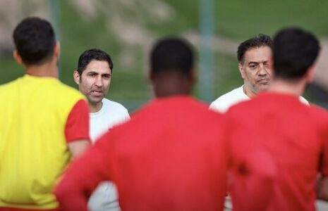 5 بازیکن در لیست انتظار پرسپولیس/ کدام ستاره ها مازاد می شوند؟ پرسپولیس
