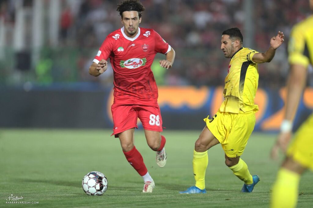 پرسپولیس