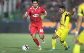 پرسپولیس