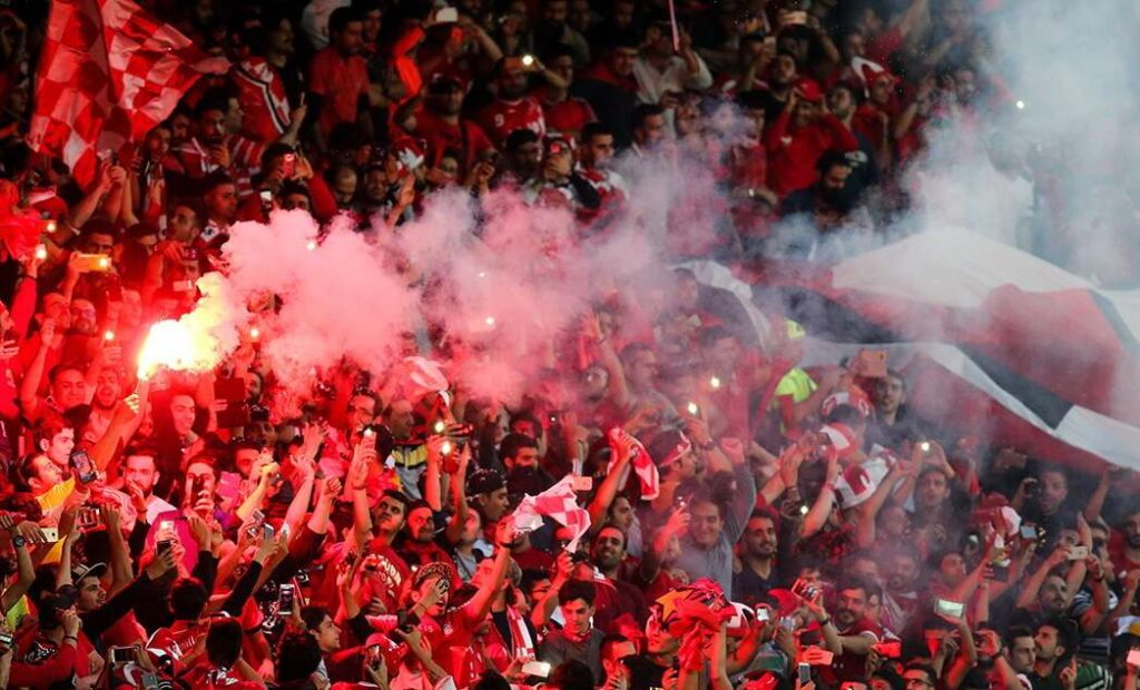 پرسپولیس