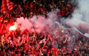 پرسپولیس