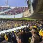پرسپولیس و سپاهان