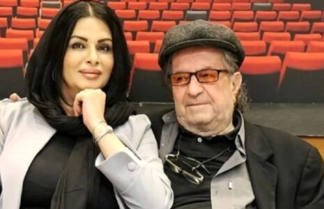 پرونده قتل داریوش مهرجویی و همسرش بسته شد پرونده قتل داریوش مهرجویی
