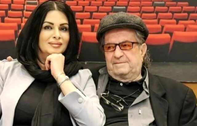 پرونده قتل داریوش مهرجویی