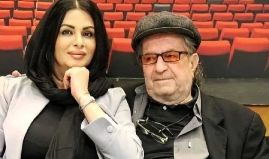 پرونده قتل داریوش مهرجویی