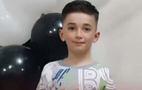 پسربچه 10 ساله