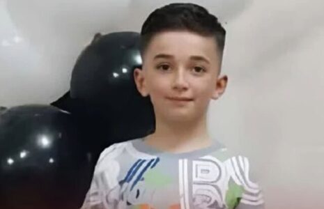 کشف جسد پسربچه گمشده در رشت/ مظنون دستگیر شد پسربچه 10 ساله
