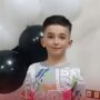 پسربچه 10 ساله