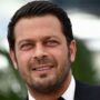 پژمان بازغی؛ رئیس انجمن بازیگران سینما