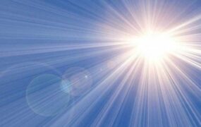 پیش‌بینی سه روزه شاخص تابش پرتو فرابنفش