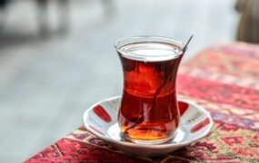 چای
