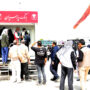 کاروان خدمات بانک پارسیان اربعین
