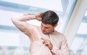 کاهش بوی عرق با گیاهان دارویی