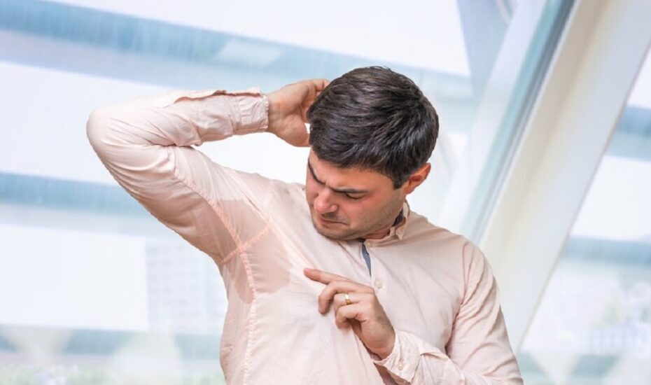 کاهش بوی عرق با گیاهان دارویی
