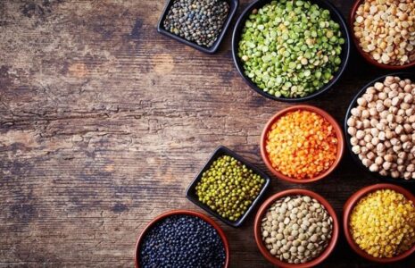 کاهش ۲۲ درصدی قیمت حبوبات کاهش ۲۲ درصدی قیمت حبوبات