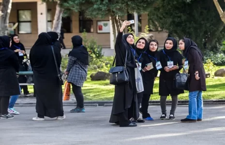 زمان اعلام نتایج کنکور مشخص شد کنکور