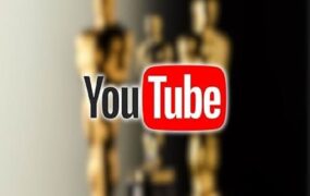 یوتیوب مراسم اسکار