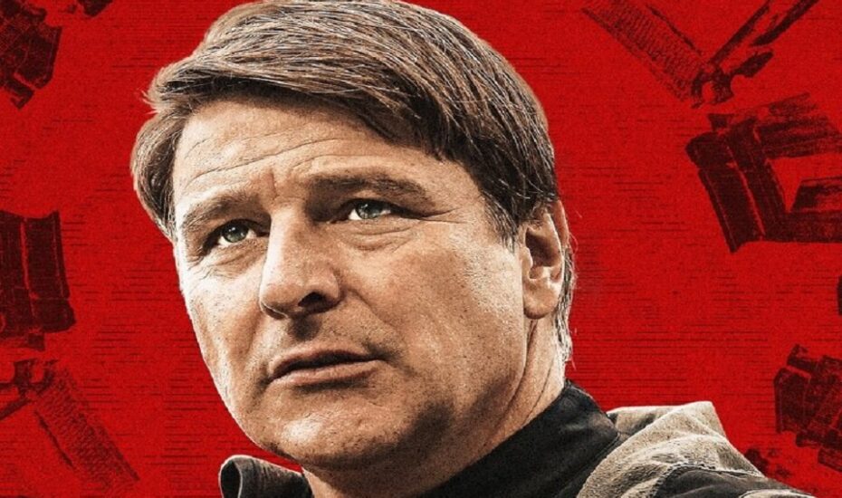 یک آلمانی مربی پرسپولیس شد