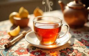 ۵ اشتباهی که چای را به سم