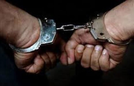 بازداشت ۵ نفر از نیروهای شرکت برق مشهد