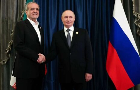 پزشکیان+و+پوتین