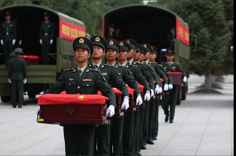 دیدنی های امروز؛ از اوضاع غزه تا ترور پرحاشیه در آمریکا بازگرداندن بقایای جسد