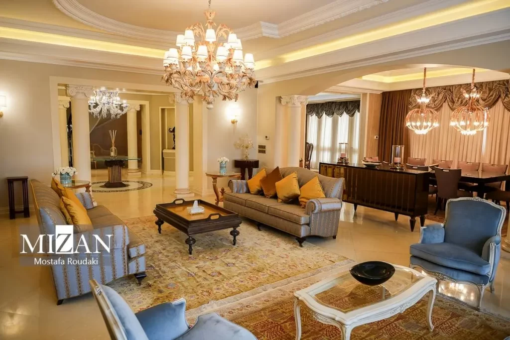 پرونده چای دبش