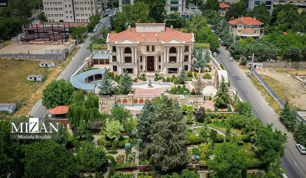 پرونده چای دبش