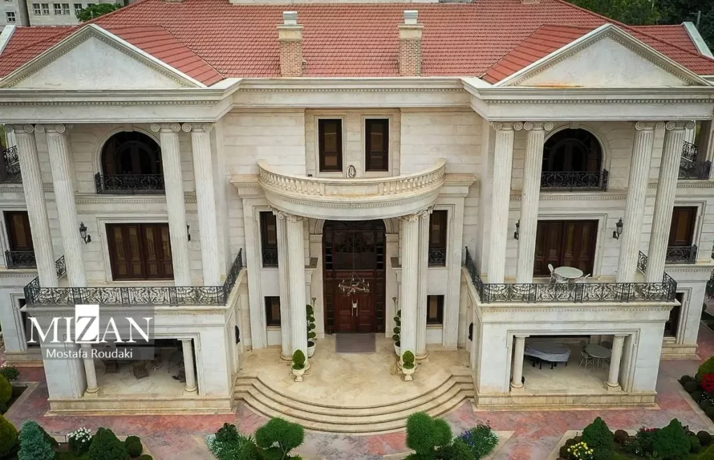 پرونده چای دبش