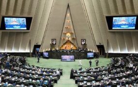 4 وزیر در صف استیضاح