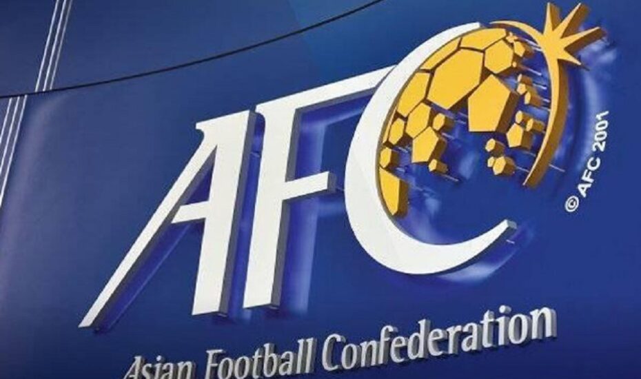 AFC پیروزی ایران مقابل امارات را ستود AFC پیروزی ایران مقابل امارات را ستود
