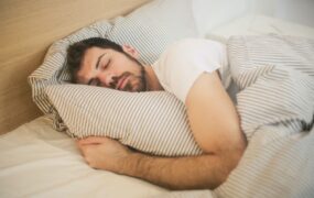 خواب کافی مهمتر از غذاست