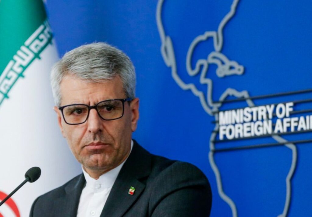 اسماعیل بقایی