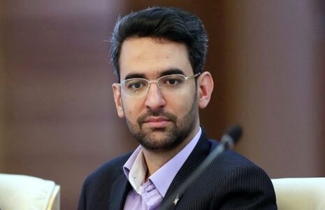 آذری‌جهرمی رئیسی توافق برجامی
