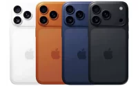 آیفون 17