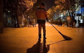 استخدام پاکبان ایرانی با حقوق ۲۵ میلیون تومان به‌جای اتباع افغانی